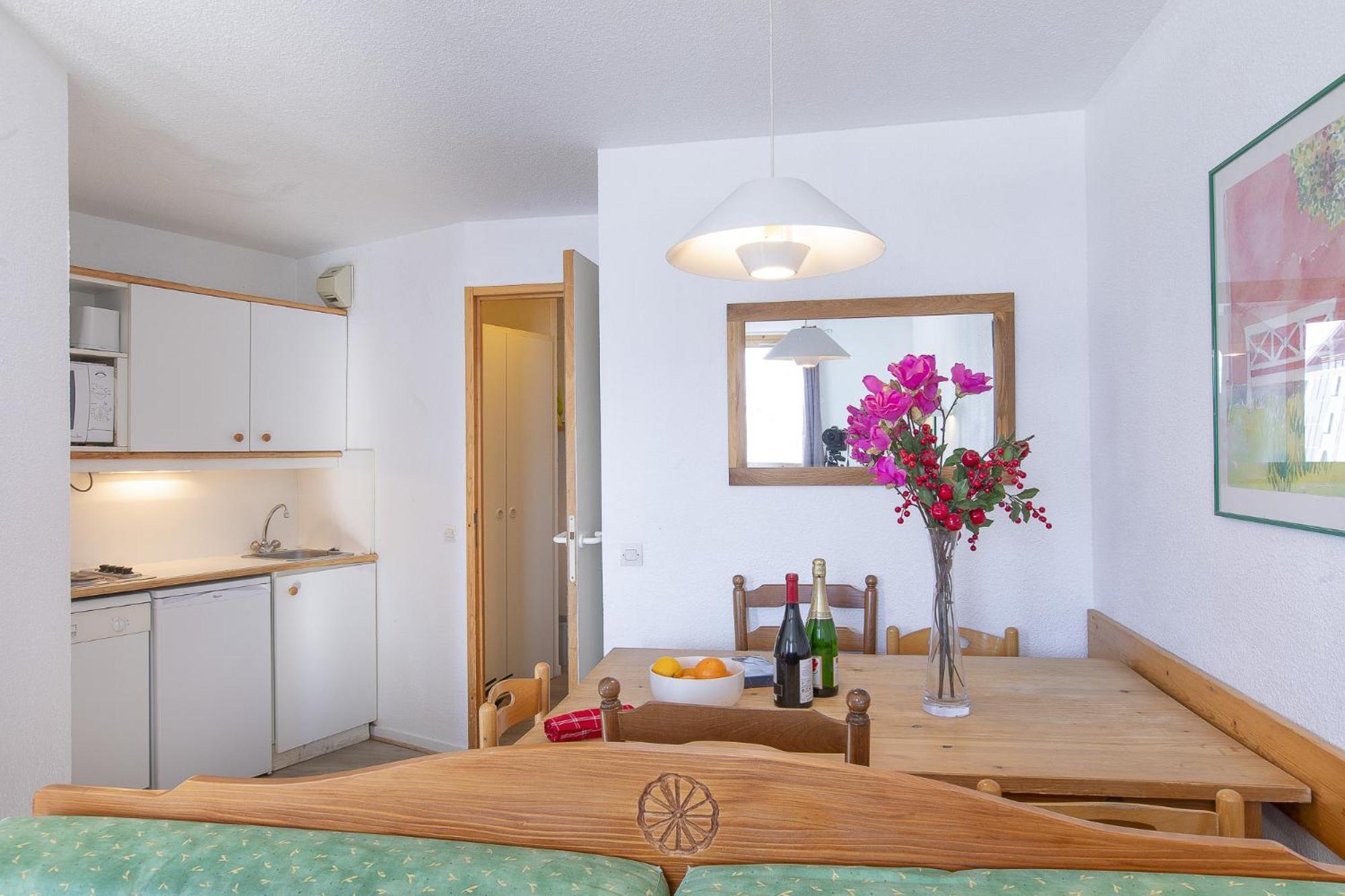 Residence & Spa Le Machu Pichu - Val Thorens Esterno foto
