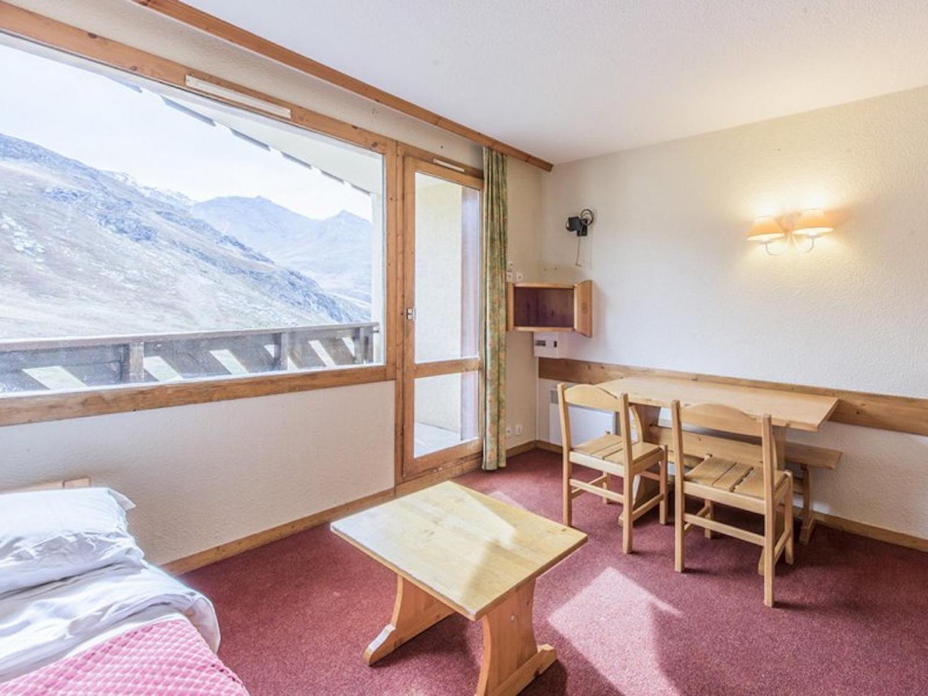 Residence & Spa Le Machu Pichu - Val Thorens Esterno foto